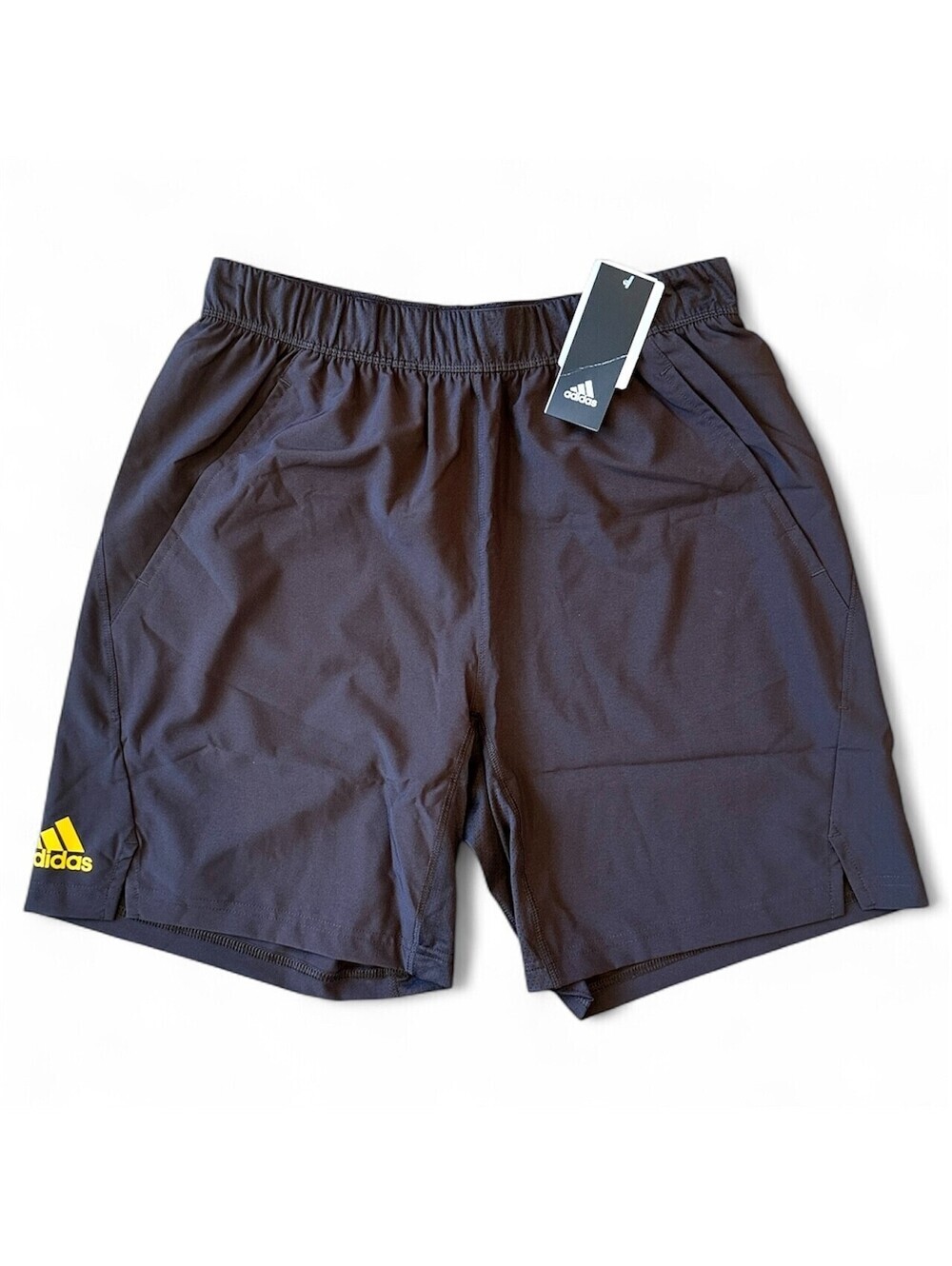 Adidas Mens Track Shorts Size XL
